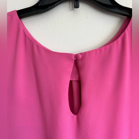 Int’l Concepts Pink Camisole size 12P - Picture 3 of 7